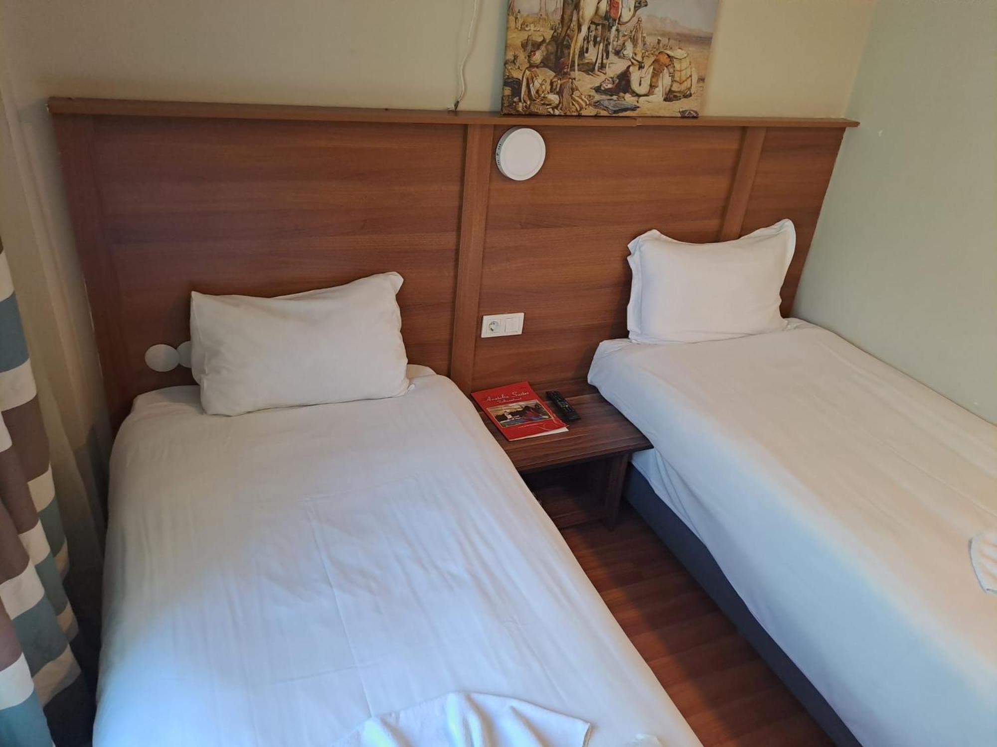 Timeks Suite Sultanahmet Istanbul Exterior foto